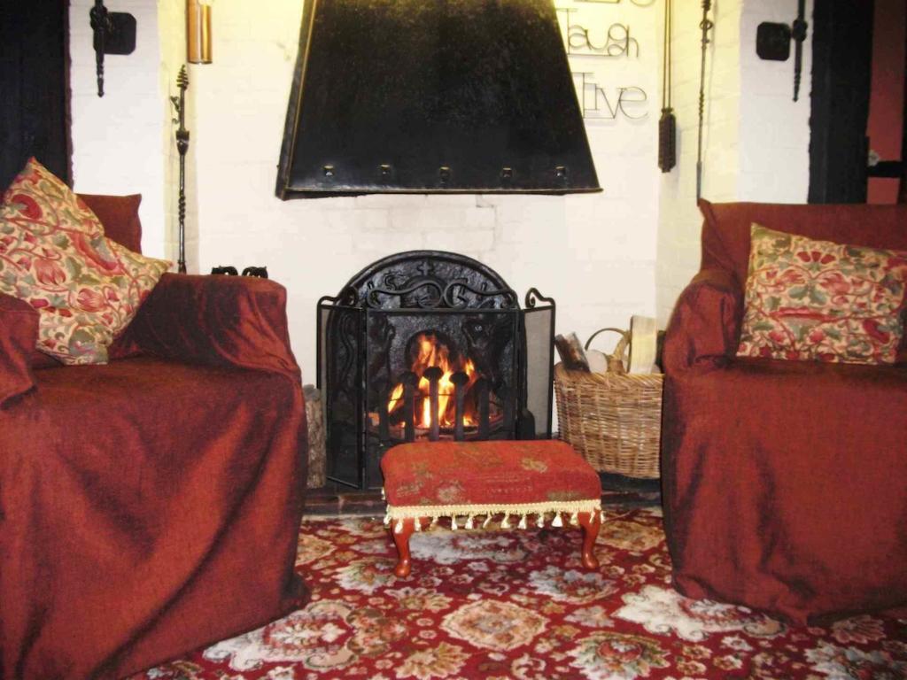 Hurst Green  Kester House المظهر الخارجي الصورة